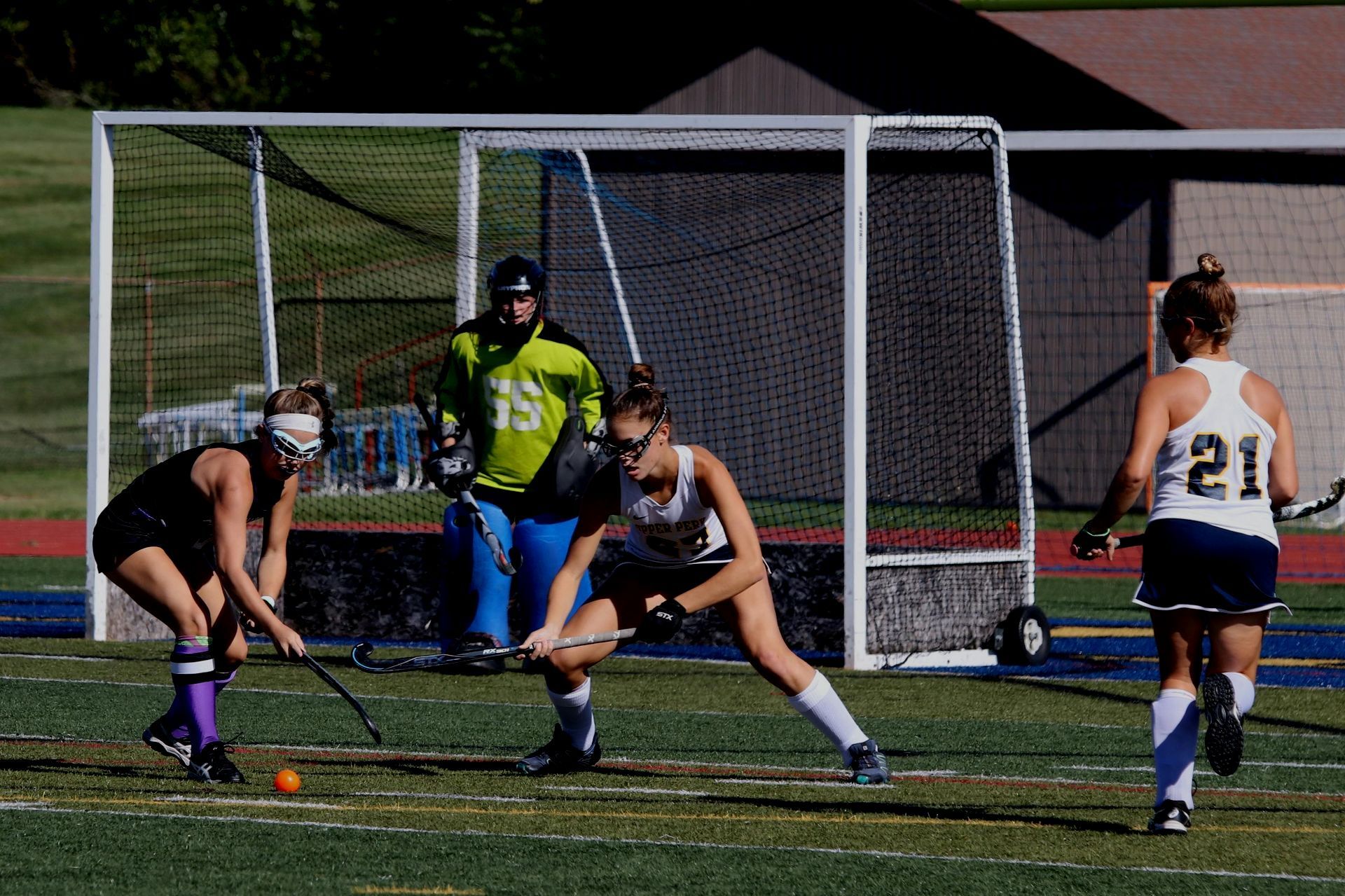 South Jersey Eye Associates Optical | Sports Eyewear