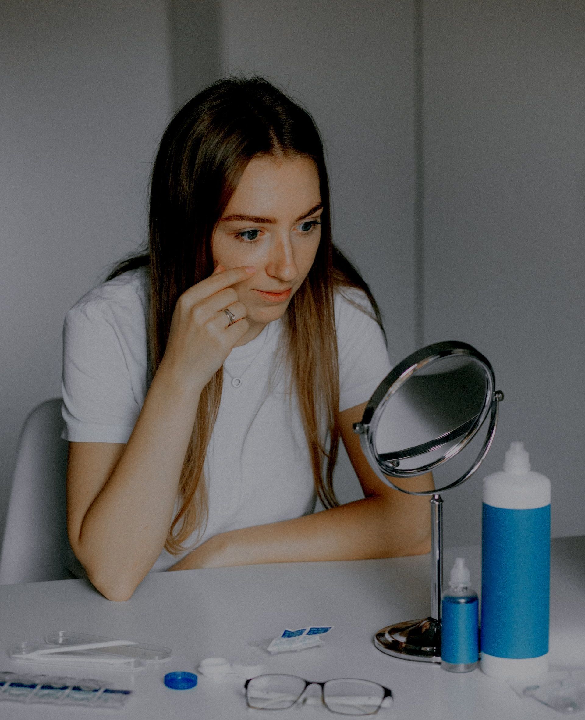 South Jersey Eye Associates Contact Lenses