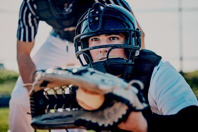 Vision Services Sports Vision Training