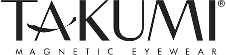 Takumi Eyewear Logo