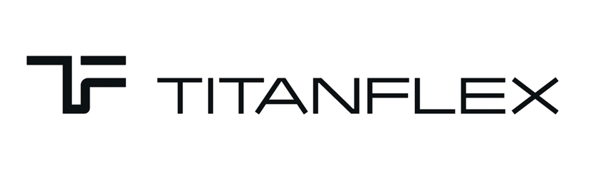 TitanFlex Eyewear Logo
