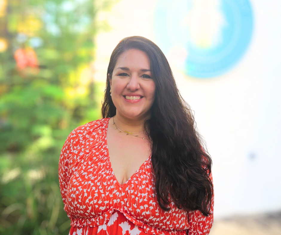 Analisa Arizpe, Clinical Director Headshot
