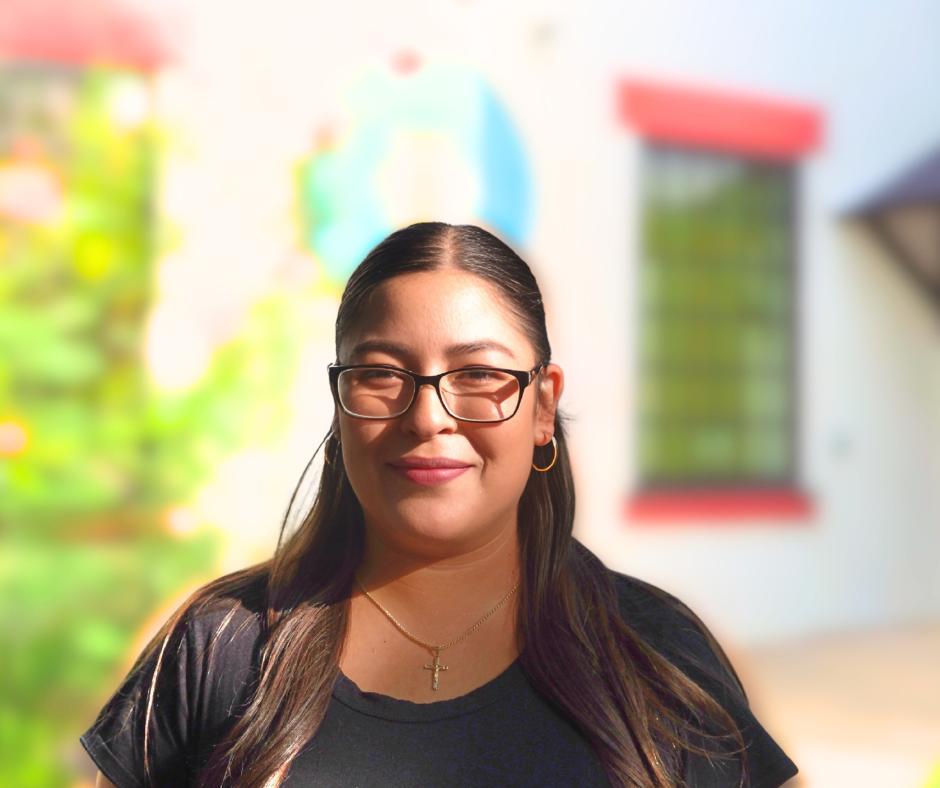 nicole alonzo headshot