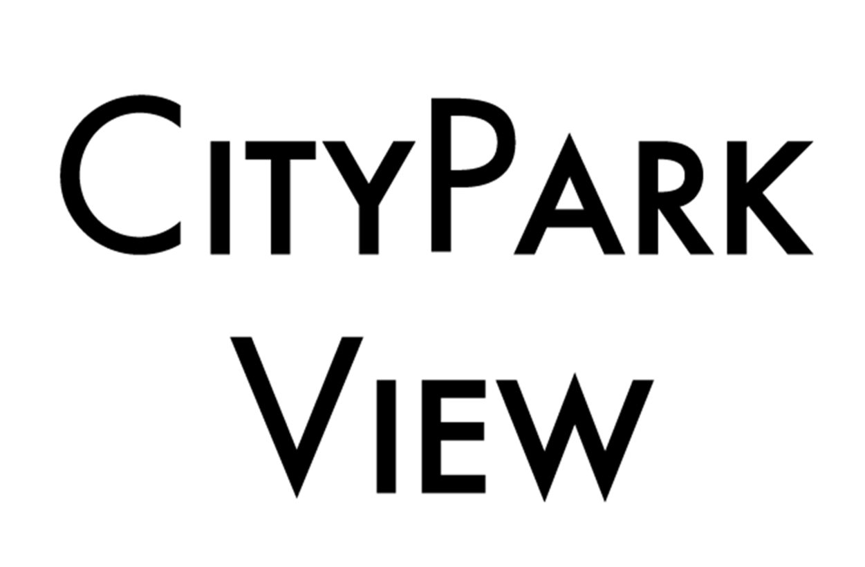 CityPark View logo.