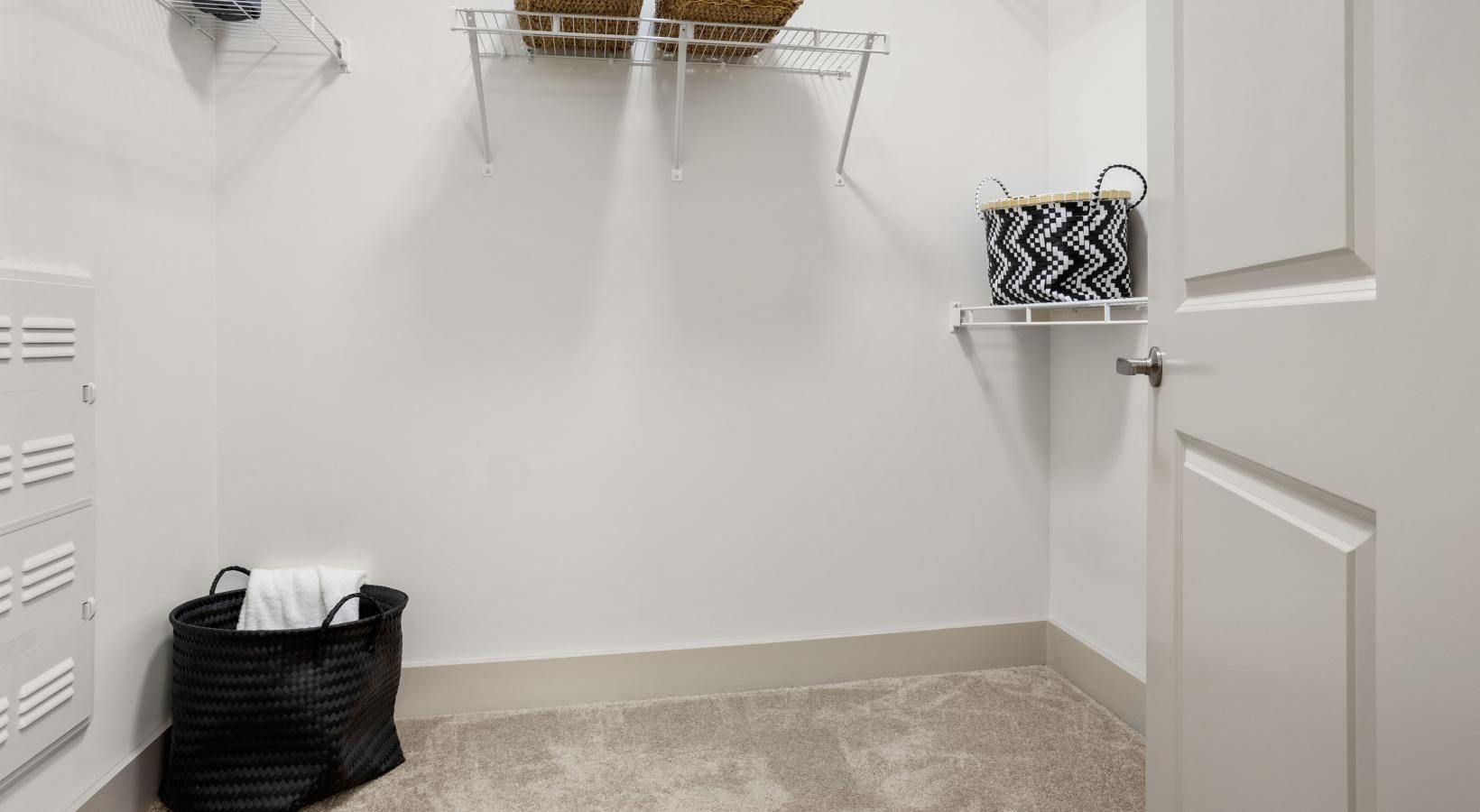 Citypark View apartment floor plan.
