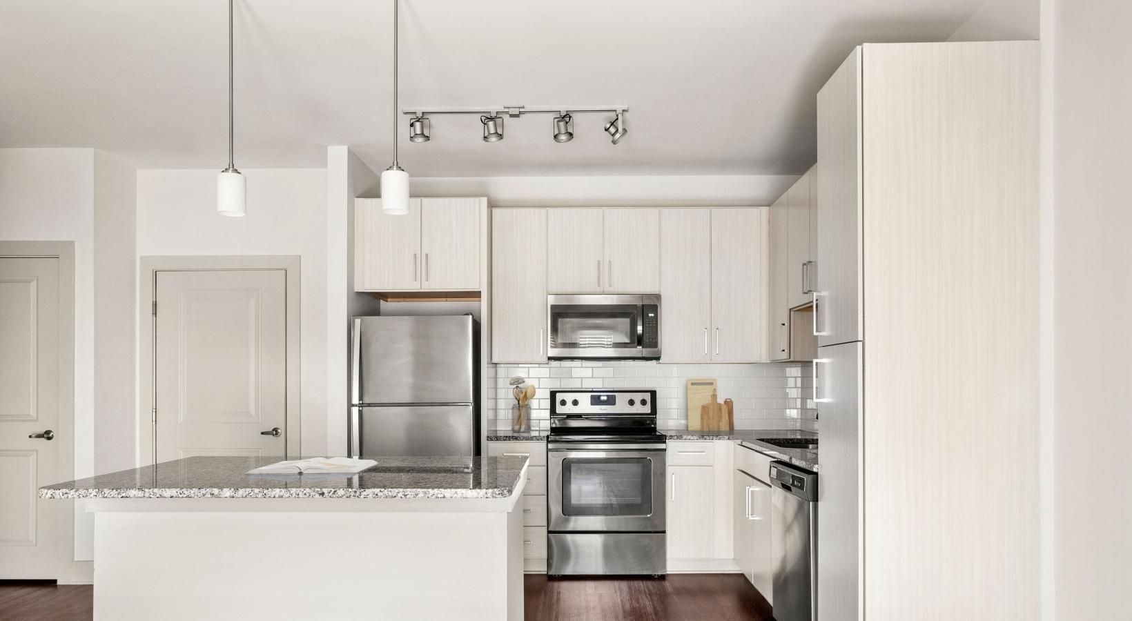 Citypark View apartment floor plan.