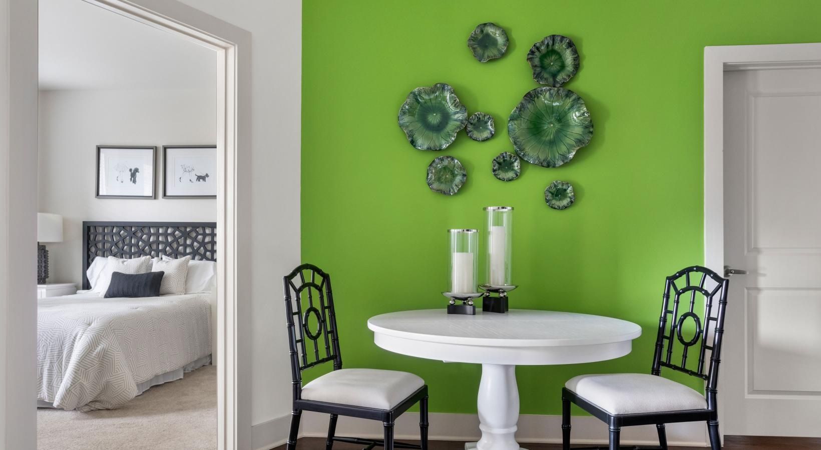 Citypark View apartment floor plan.