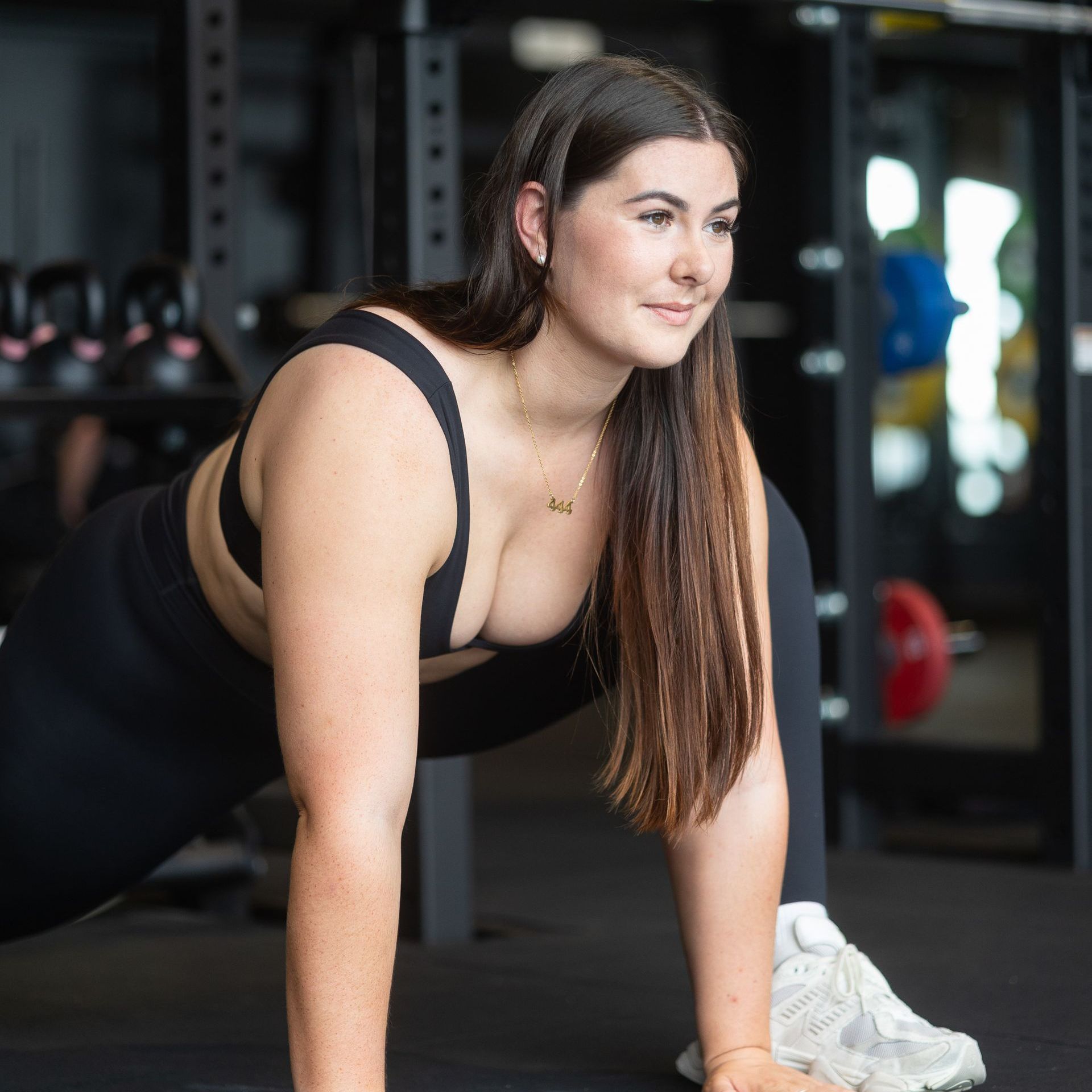 Melmethod Workout program
