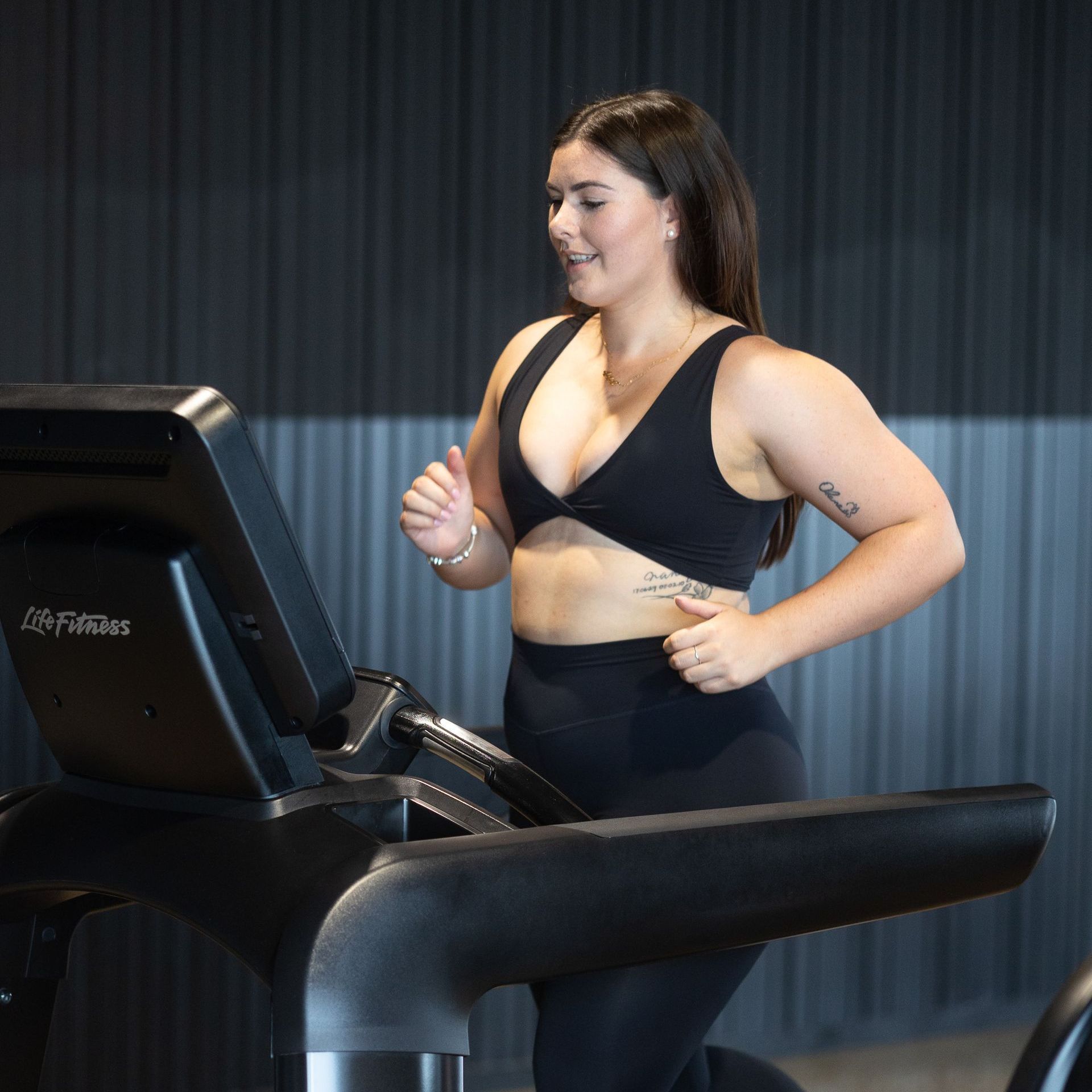 Melmethod Workout program