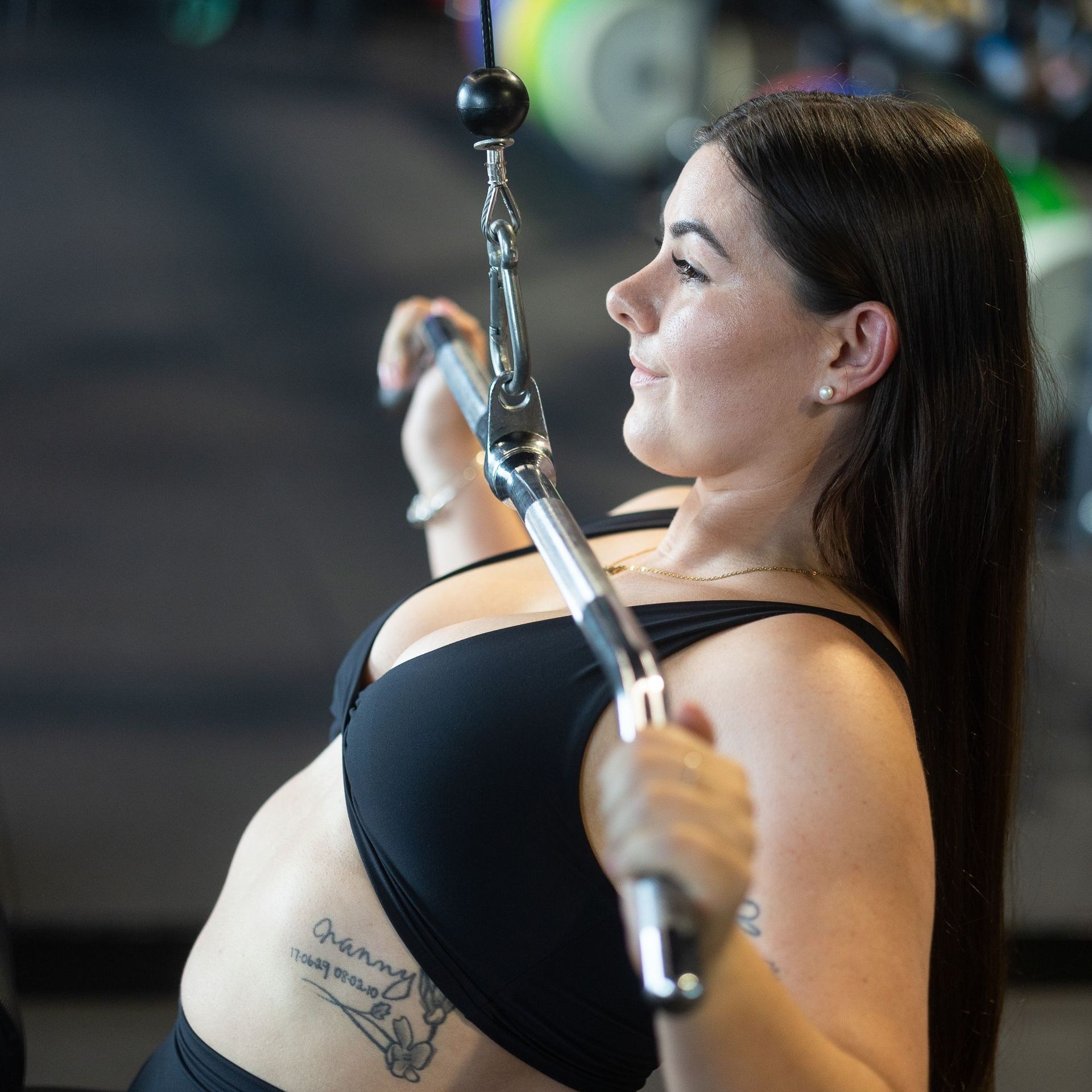 Melmethod Workout program