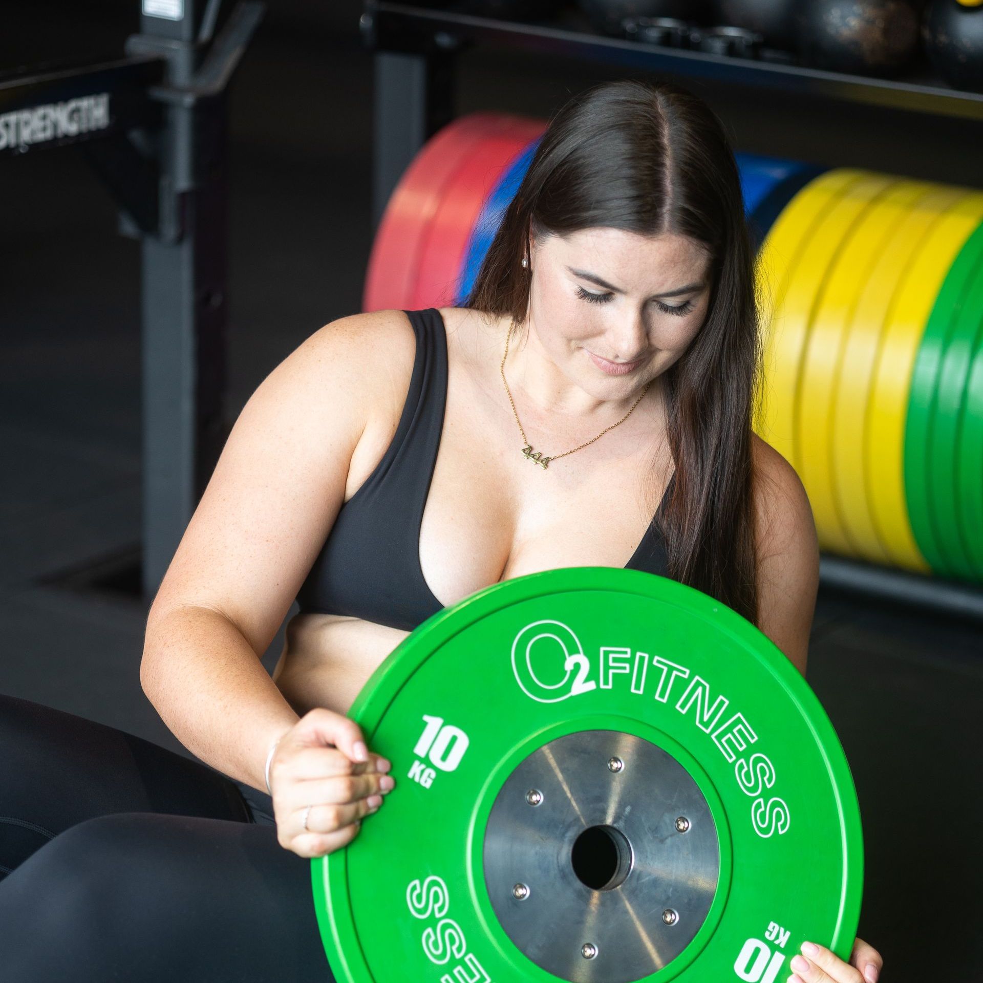 Melmethod Workout program