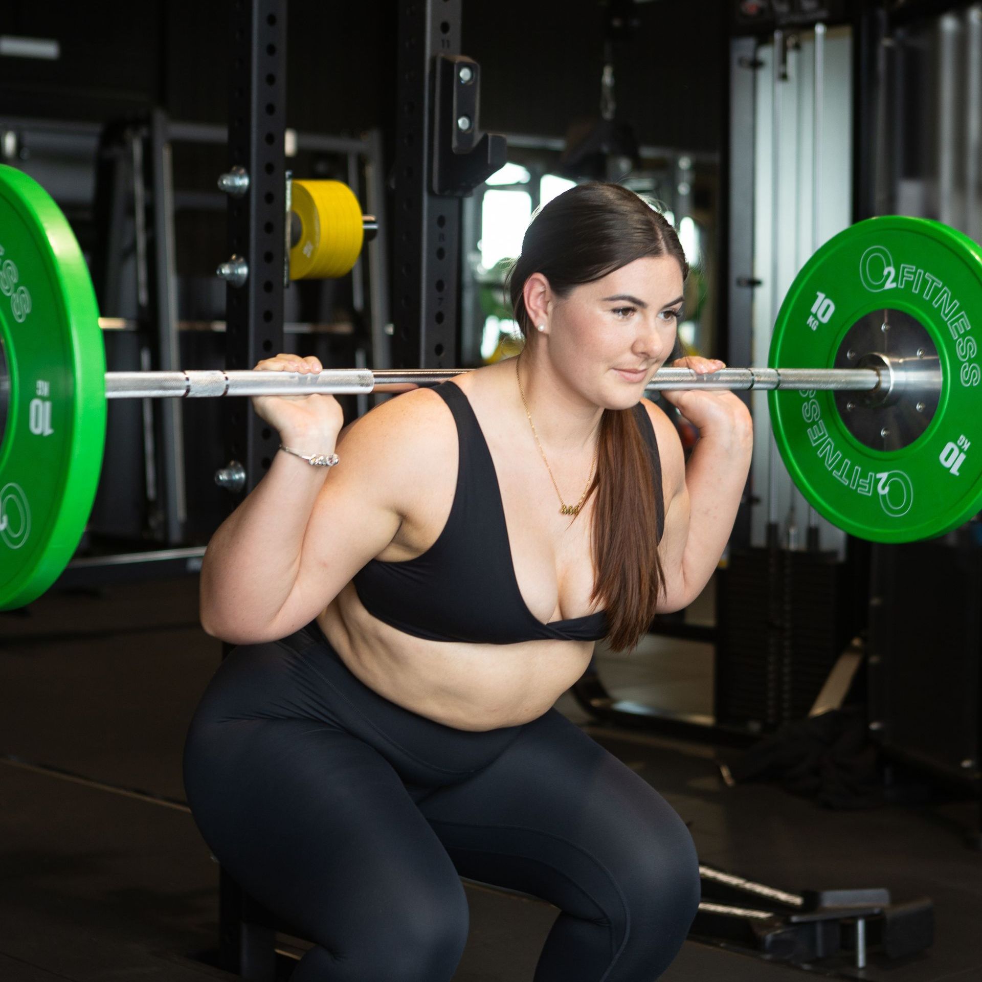 Melmethod Workout program