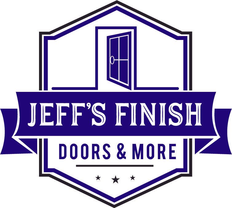 Jeff’s Finish Doors and More