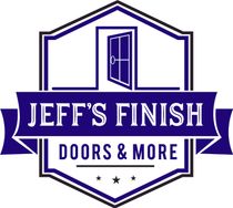 Jeff’s Finish Doors and More