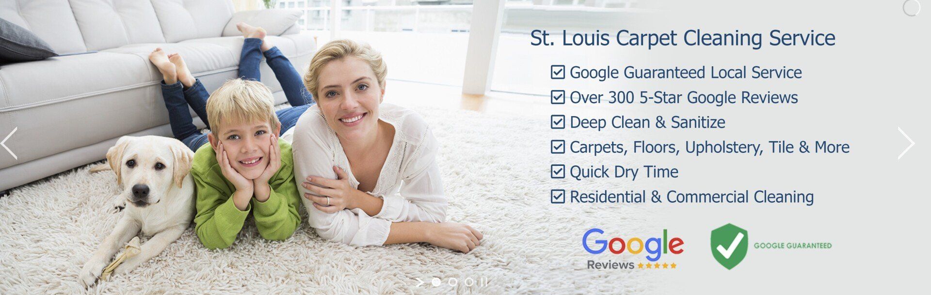 Carpet Cleaning Blogs Steam Cleaning Information Company St. Louis St. Charles Belleville