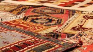 reasons to purchase an oriental rug