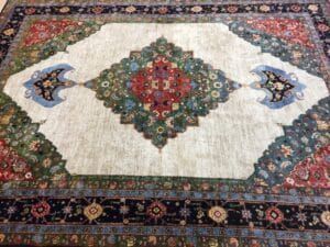 Persian Rug Cleaning in Austin TX