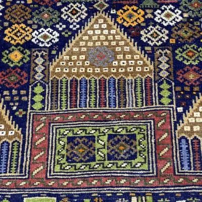 Clean Rug — Austin, TX — Aegis Fine Rug Cleaning