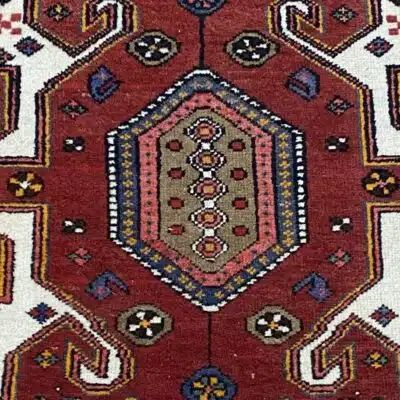 Fine Rug — Austin, TX — Aegis Fine Rug Cleaning