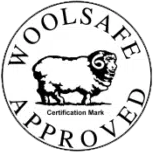 Woolsafe Approved