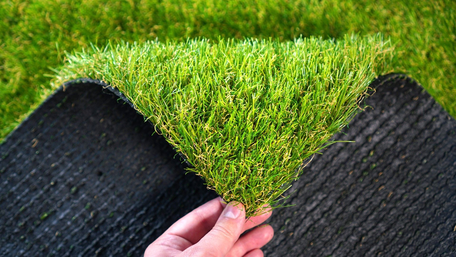 artificial turf lawn cost