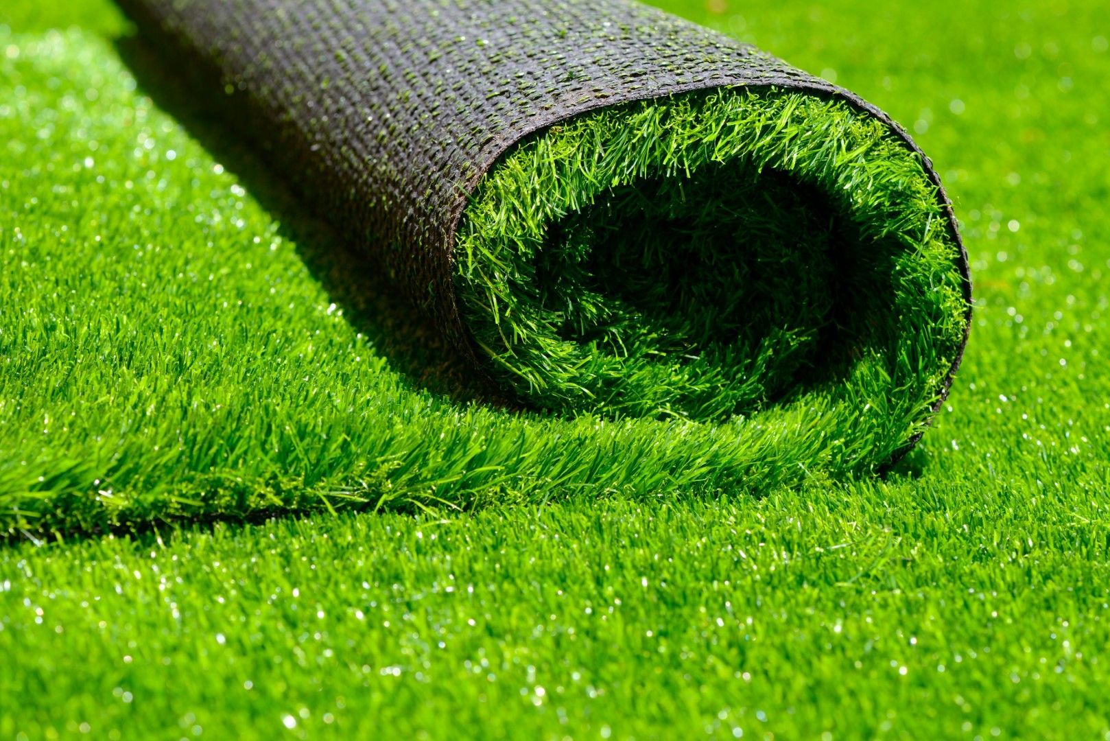 artificial turf roll