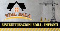 Logo Edil Bala