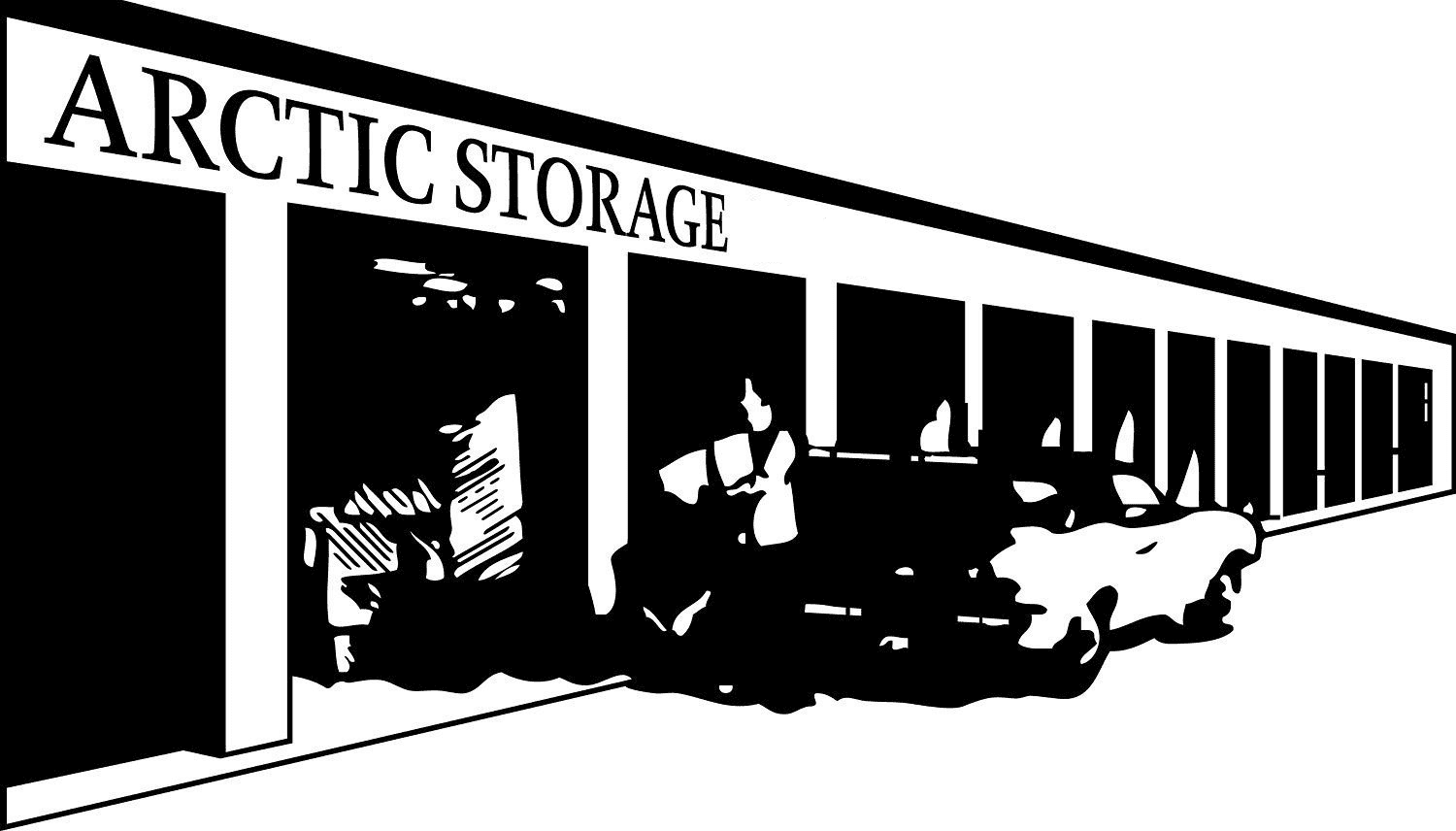 Secure Storage in Anchorage, AK Arctic Storage at Midtown