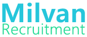 Milvan Recruitment logo