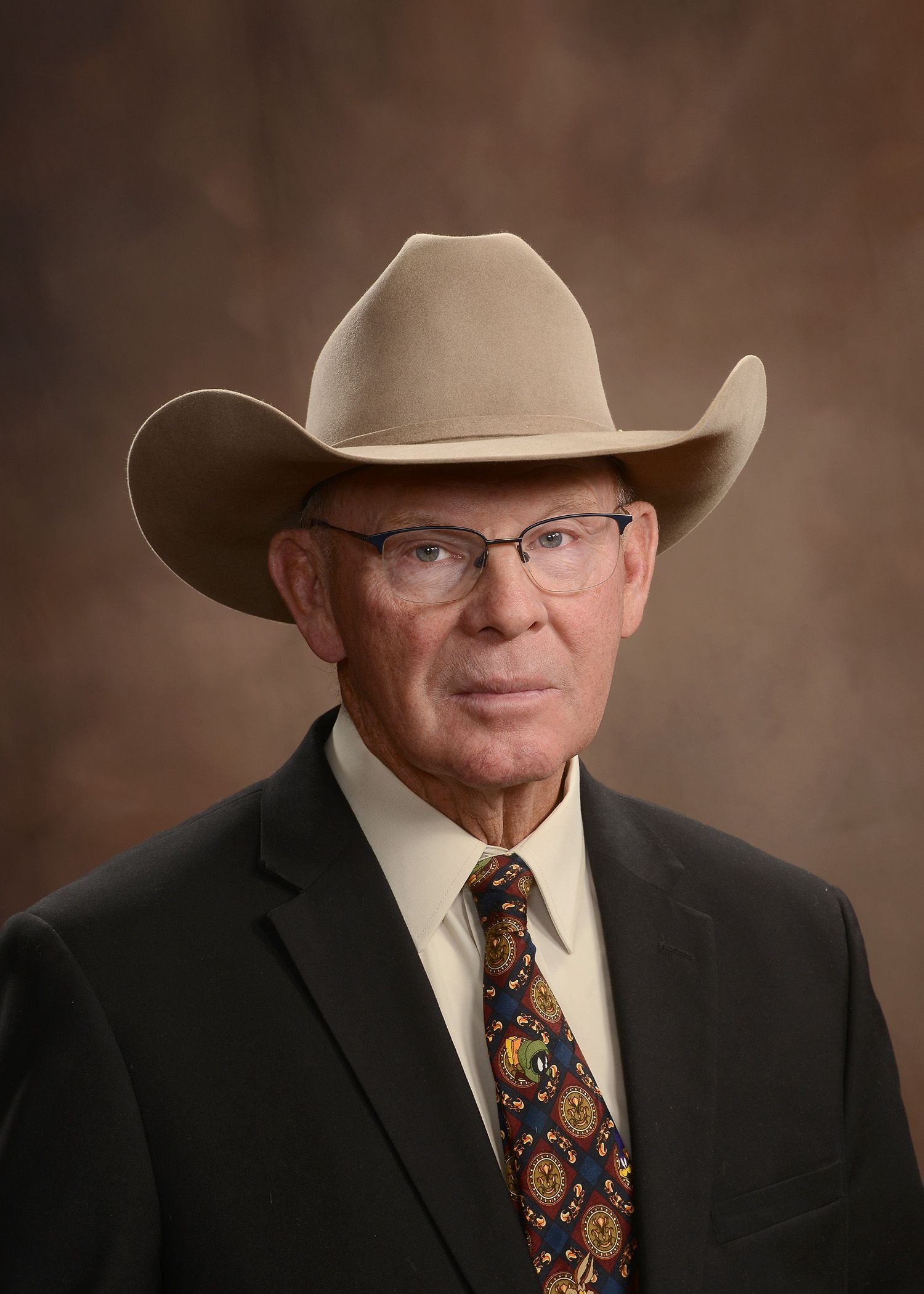 South Dakota Stockgrowers Leadership