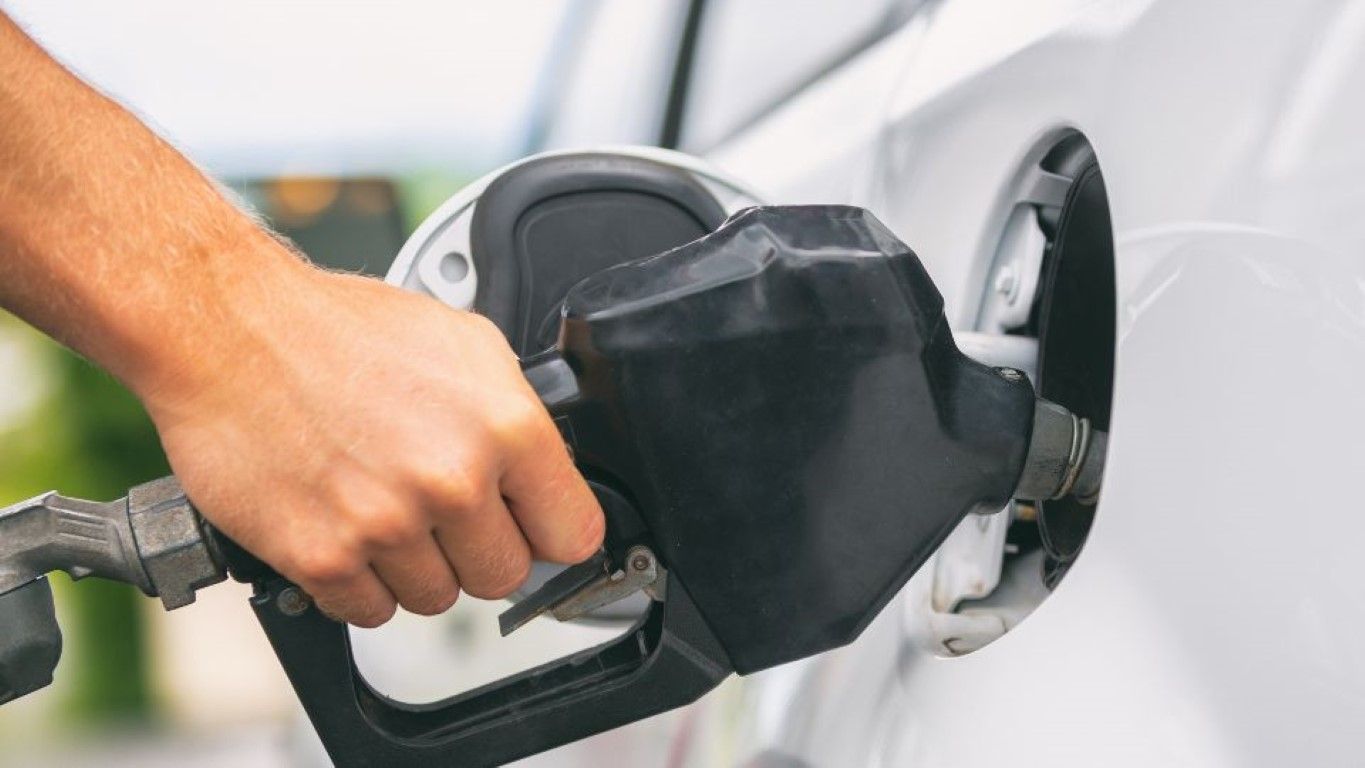 Gas Delivery Service in Lakeland, TN