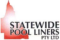 statewide pool liners logo