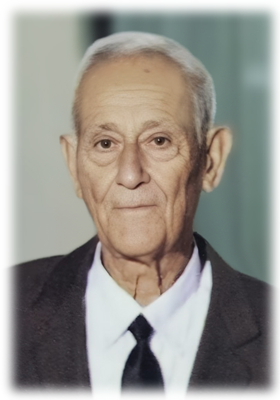 necrologio Salvatore Affinito