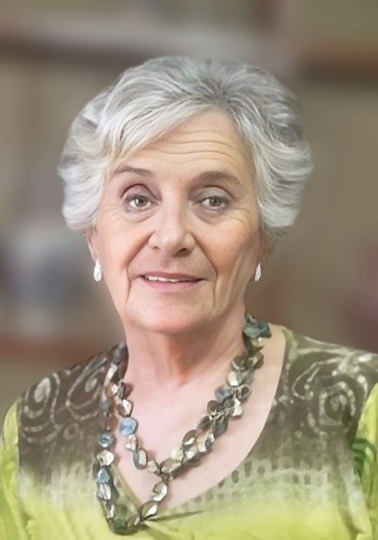 necrologio Lucia Billet
