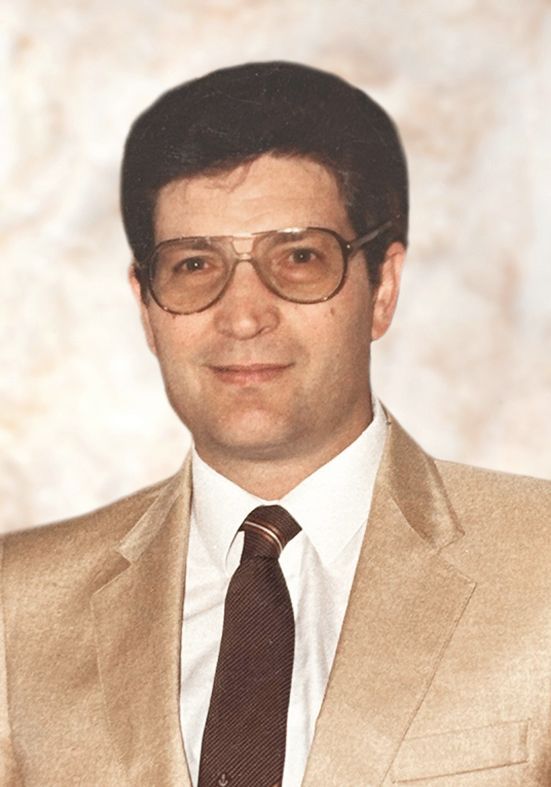 necrologio Gennaro Brevetti