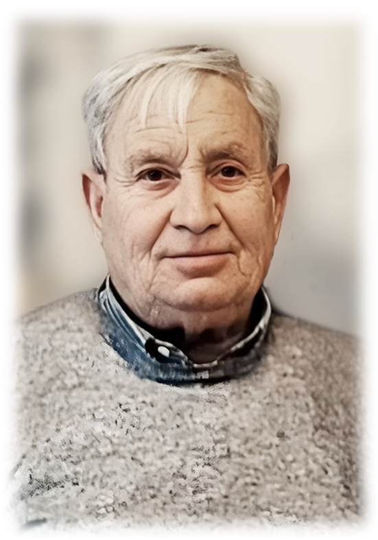 necrologio Vincenzo Bruno