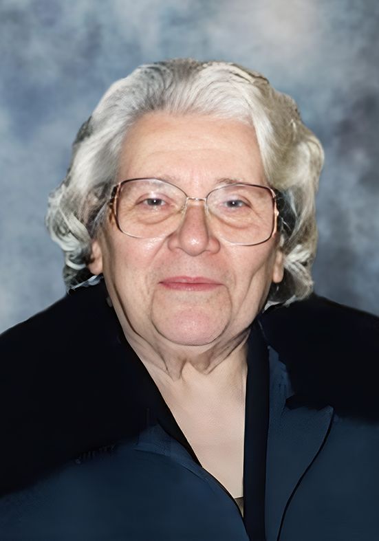 necrologio Lucia Buonanno