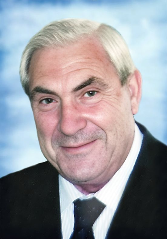 necrologio Pasquale Capaldo