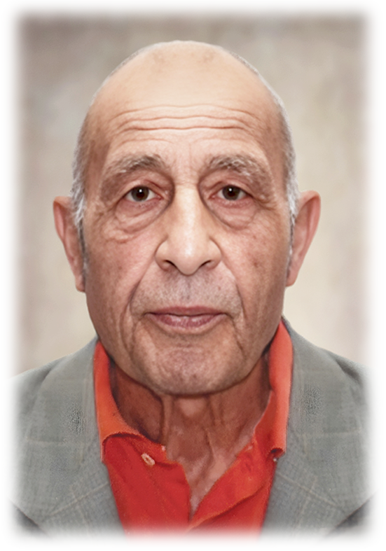 necrologio Pietro Caruso 