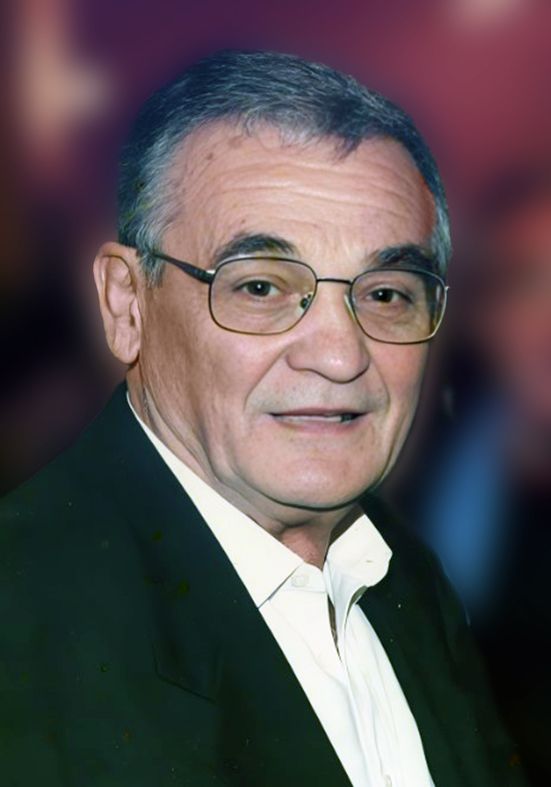 necrologio Adriano Centore