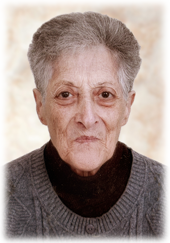 necrologio Anna Maria Centore