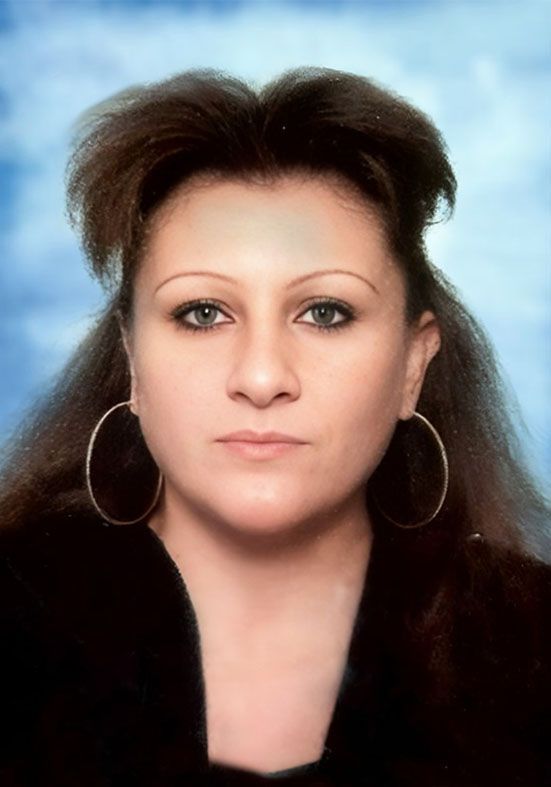 necrologio Margherita Cinotti