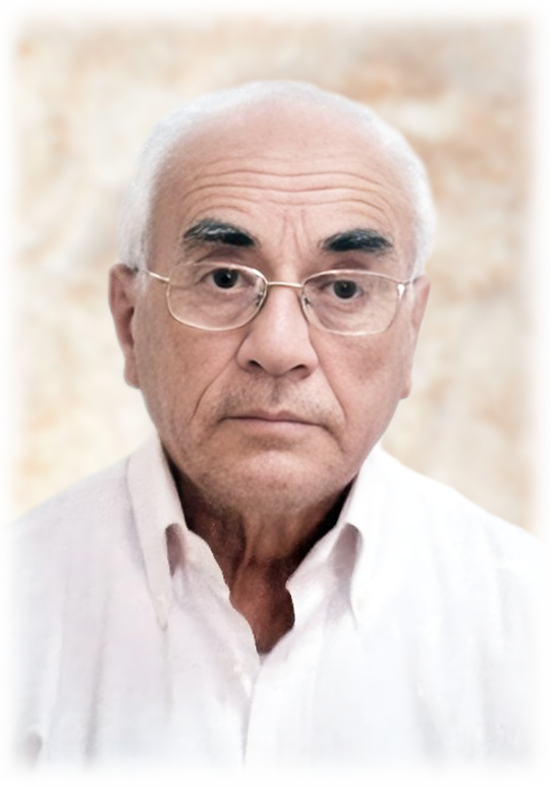 necrologio Franco Umberto D’Andreta