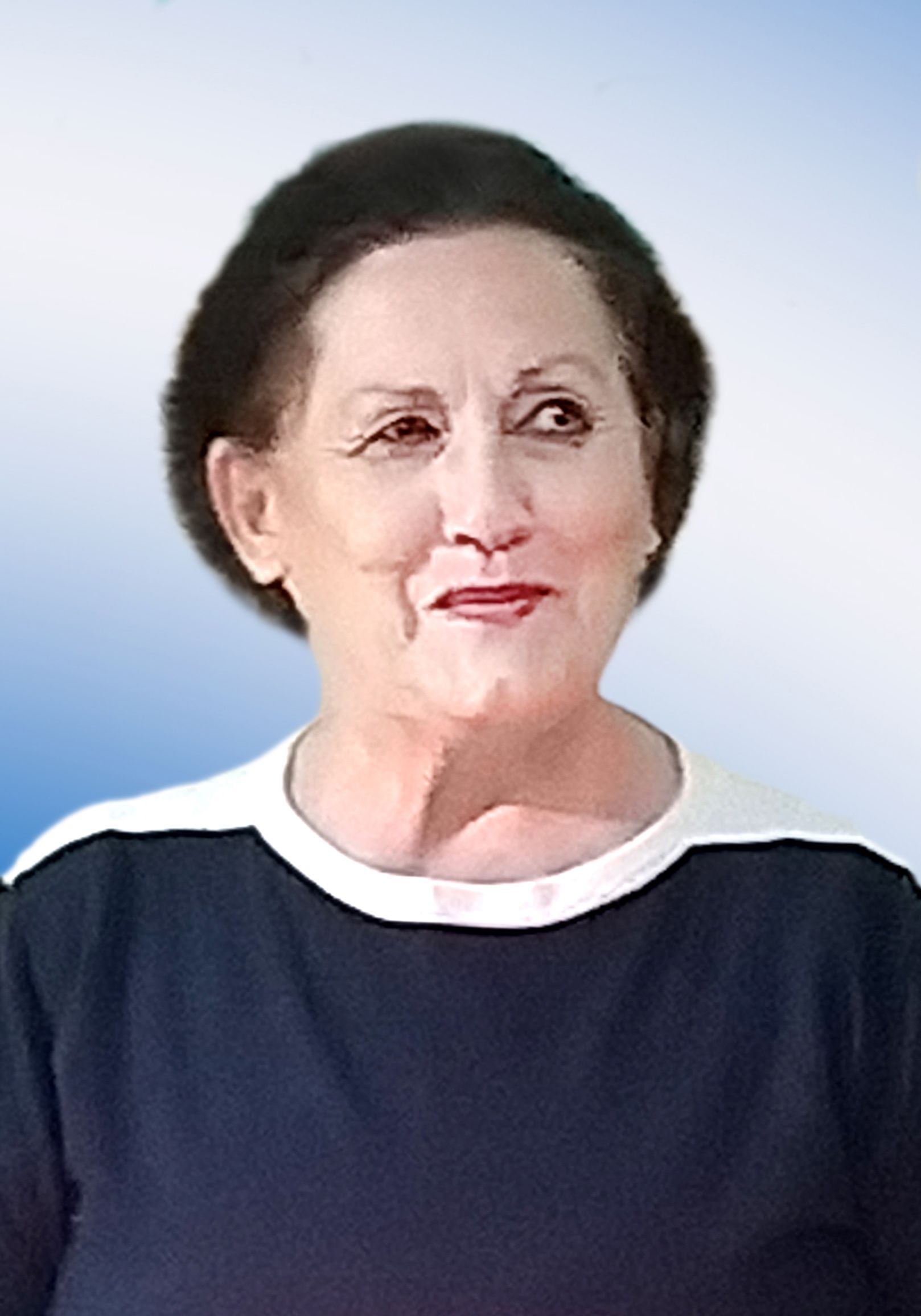 necrologio Linda D’Aquino
