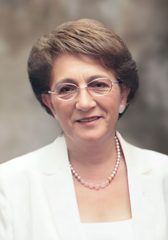 necrologio Rosa Maria De Filippo