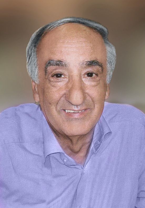 necrologio Giuseppe De Gaetano