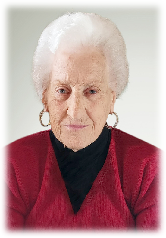 necrologio Francesca De Vita