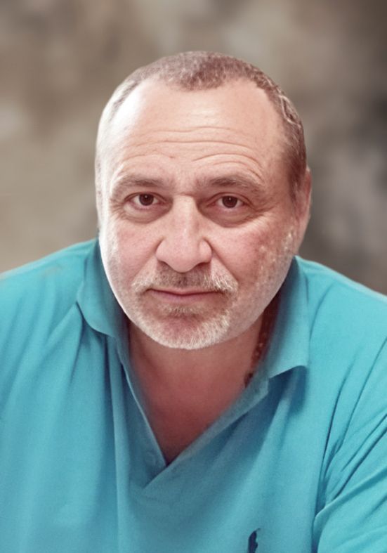 necrologio Antonio Di Girolamo