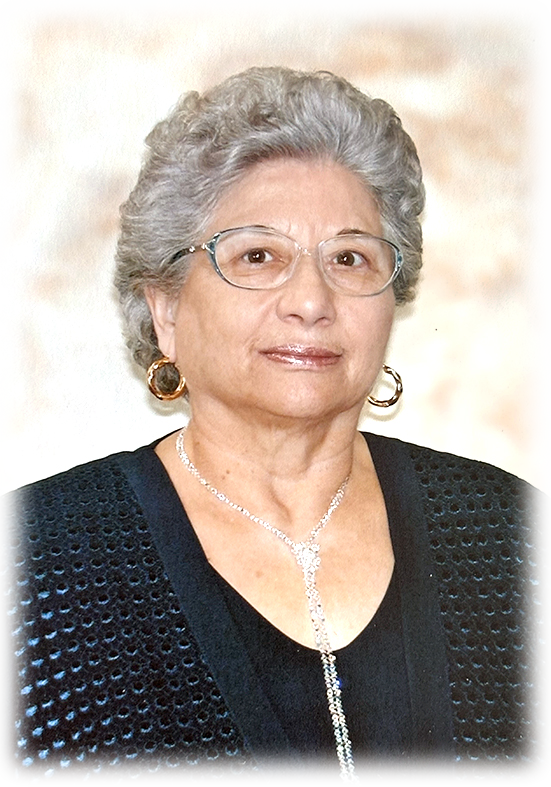 necrologio ANNA MARIA DI RAUSO