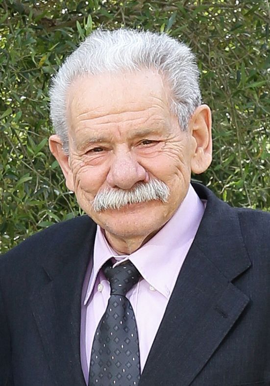 necrologio Modesto Faiola